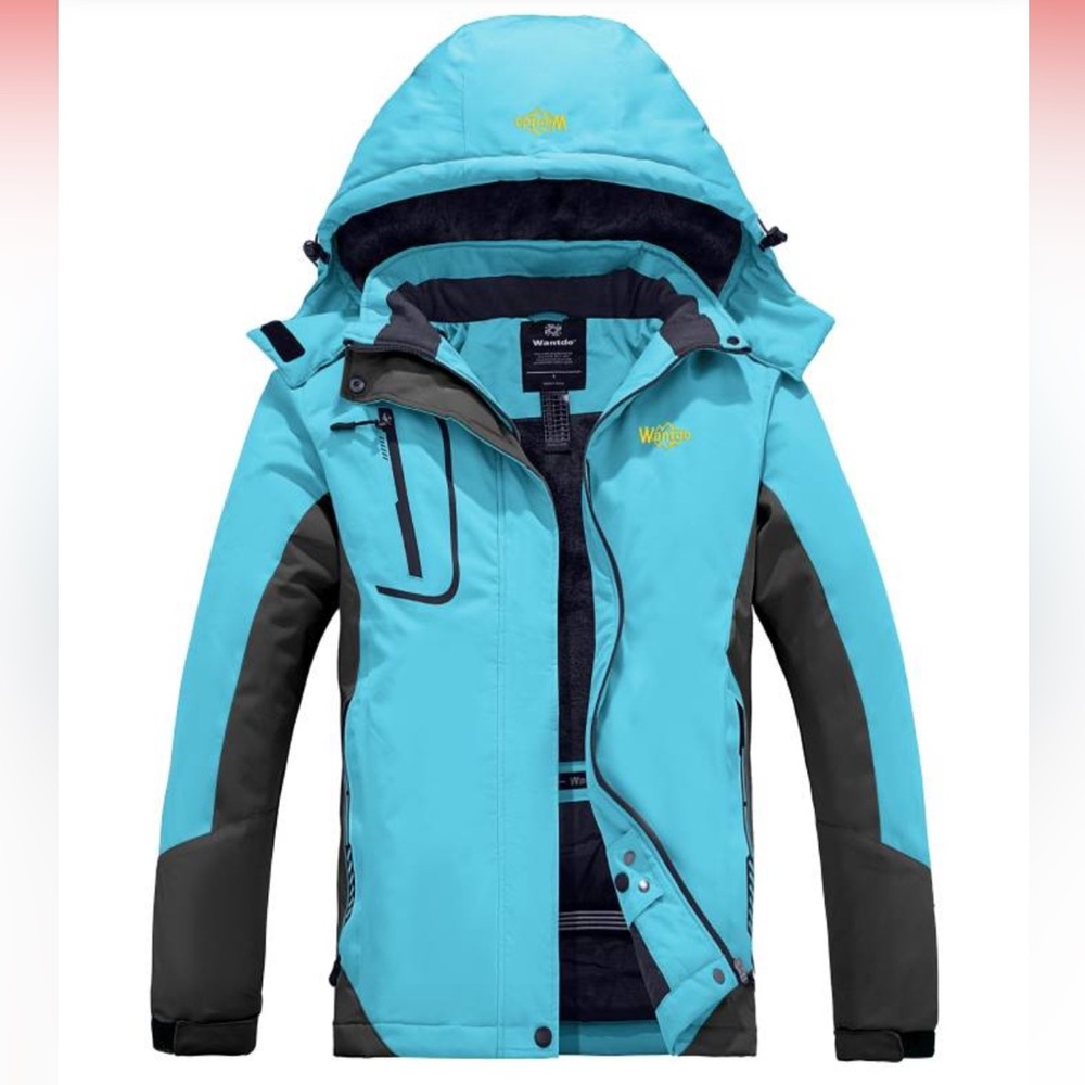 Wantdo Snow/Ski Jacket